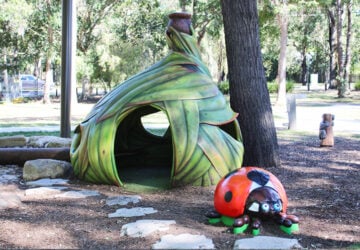 Apex Park
