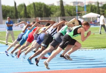 Athletics