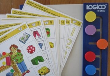 Educational game