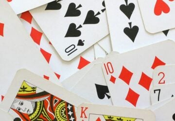 Card games for kids