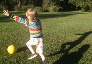 soccer kids brisbane