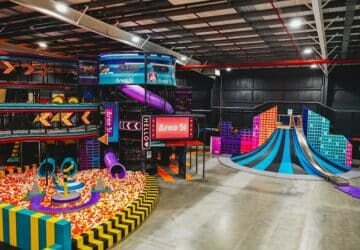 area 51 indoor playground logan