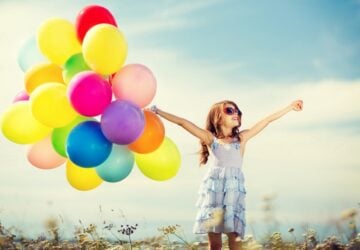 biodegradable balloons, eco friendly balloons