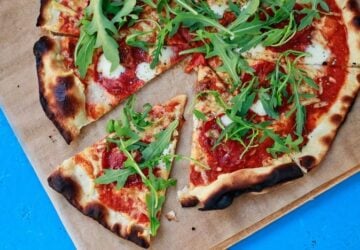 food delivery services brisbane