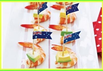 Prawns