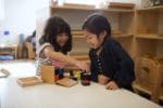 Avenues Montessori Childrens House
