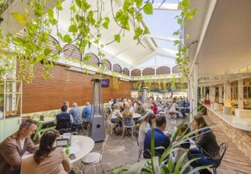 Glen Hotel Brisbane
