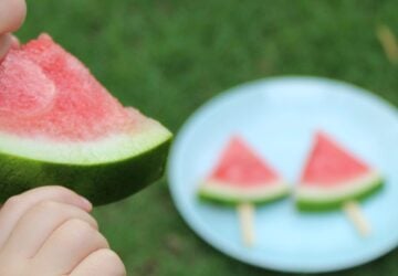 Summer Treats