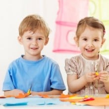 family daycare