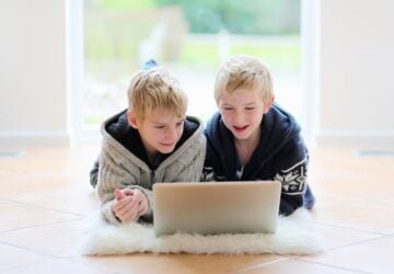 kids coding