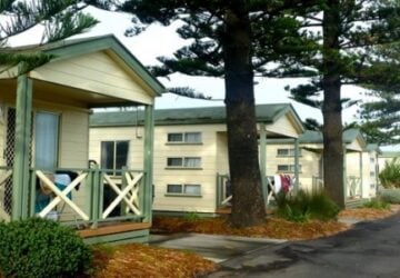 Lennox Head camping