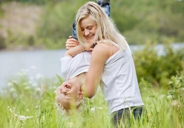 D&M Conversations - playful parenting