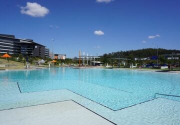 springfield waterpark