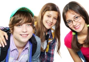 teen intervention