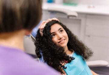 Pure Dentistry Dentist for Brisbane Children.