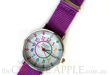 time teacher watch