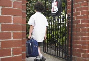 school catchments