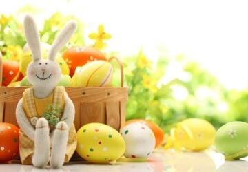 non chocolate easter presents