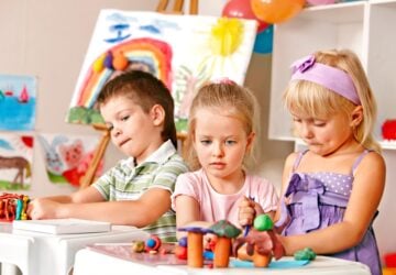 Kids craft