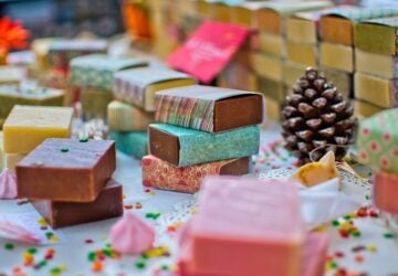 southbank markets, collective markets, brisbane markets