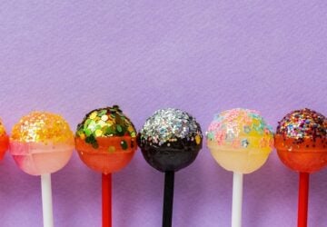unique birthday party favour