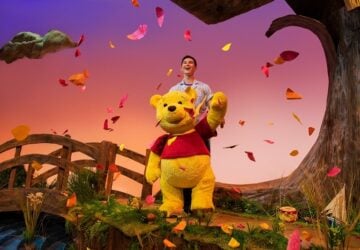 winnie the pooh
