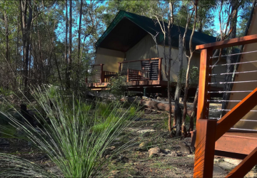 murphys creek escape
