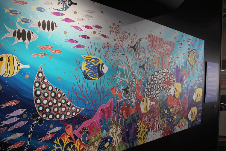 queensland museum